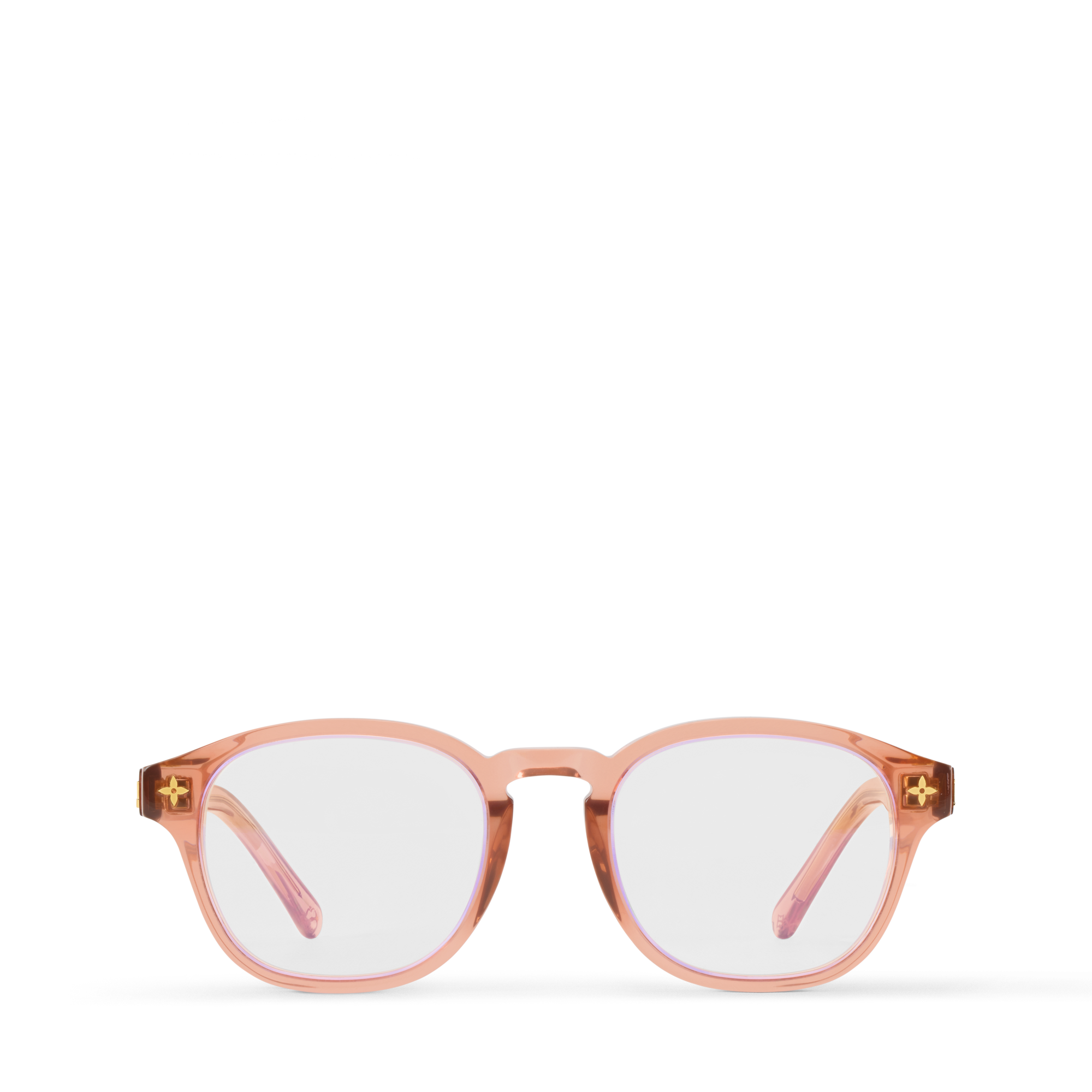 オプティカル・LV オーラ パントス ブルーライトカット S00｜ルイ